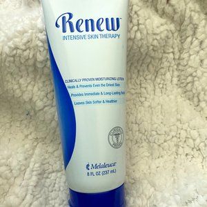 Intensive Skin Therapy